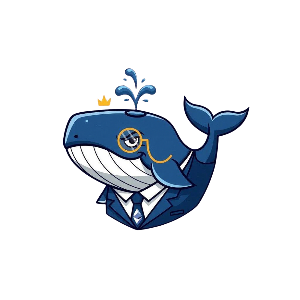Whale Tank Logo